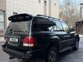 Toyota Land Cruiser 2000 годаfor7 500 000 тг. в Алматы – фото 4