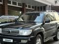 Toyota Land Cruiser 2000 годаfor7 500 000 тг. в Алматы