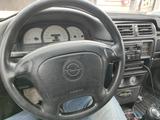 Opel Calibra 1996 года за 1 350 000 тг. в Актобе – фото 2