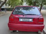 Volkswagen Golf 1993 годаfor1 500 000 тг. в Актобе – фото 2