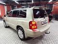 Toyota Highlander 2001 года за 6 500 000 тг. в Алматы – фото 10