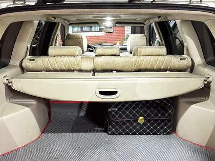 Toyota Highlander 2001 года за 6 500 000 тг. в Алматы – фото 14