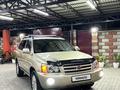 Toyota Highlander 2001 года за 6 500 000 тг. в Алматы – фото 3