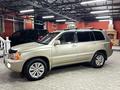 Toyota Highlander 2001 года за 6 500 000 тг. в Алматы – фото 5