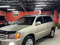 Toyota Highlander 2001 года за 6 500 000 тг. в Алматы – фото 6
