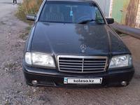 Mercedes-Benz C 280 1993 года за 1 800 000 тг. в Караганда