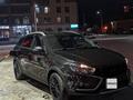 ВАЗ (Lada) Vesta SW Cross 2020 годаүшін6 700 000 тг. в Кокшетау – фото 12