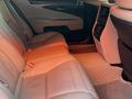 Lexus LS 460 2013 годаүшін17 000 000 тг. в Актау – фото 14