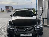 Lexus LS 460 2013 годаүшін17 000 000 тг. в Актау