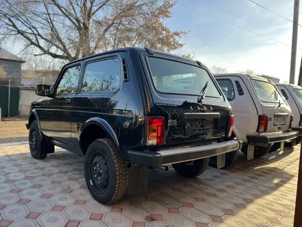 ВАЗ (Lada) Lada 2121 2024 года за 5 890 000 тг. в Уральск