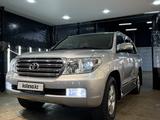 Toyota Land Cruiser 2010 года за 19 000 000 тг. в Караганда – фото 2