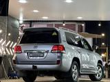 Toyota Land Cruiser 2010 годаүшін19 000 000 тг. в Караганда – фото 4