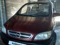 Opel Zafira 2002 годаүшін3 000 000 тг. в Аксукент