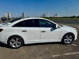 Chevrolet Cruze 2012 года за 2 950 000 тг. в Астана