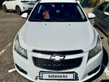 Chevrolet Cruze 2012 года за 2 950 000 тг. в Астана – фото 4