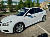 Chevrolet Cruze 2012 года за 2 950 000 тг. в Астана – фото 3