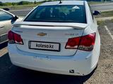 Chevrolet Cruze 2012 года за 2 950 000 тг. в Астана – фото 5