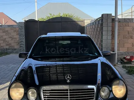 Mercedes-Benz E 420 1997 года за 4 200 000 тг. в Тараз