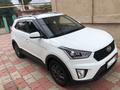 Hyundai Creta 2020 года за 10 000 000 тг. в Астана – фото 3