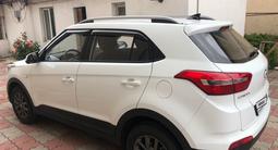 Hyundai Creta 2020 годаүшін9 500 000 тг. в Астана – фото 4