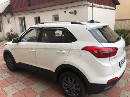 Hyundai Creta 2020 года за 10 000 000 тг. в Астана – фото 4