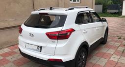 Hyundai Creta 2020 годаүшін9 500 000 тг. в Астана – фото 5