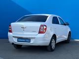 Chevrolet Cobalt 2023 годаfor5 770 000 тг. в Алматы – фото 3