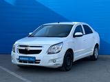 Chevrolet Cobalt 2023 годаfor5 770 000 тг. в Алматы
