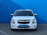 Chevrolet Cobalt 2023 годаfor5 770 000 тг. в Алматы – фото 2