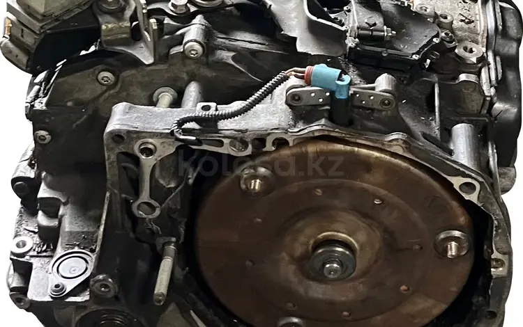 Акпп из Яапоня K4M DP0 за 150 000 тг. в Алматы