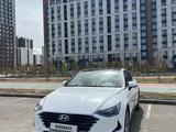 Hyundai Sonata 2023 года за 13 500 000 тг. в Астана – фото 5