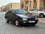 Volkswagen Passat 1991 годаүшін1 115 713 тг. в Туркестан