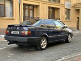 Volkswagen Passat 1991 годаүшін1 115 713 тг. в Туркестан – фото 5