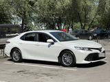 Toyota Camry 2018 годаfor14 000 000 тг. в Алматы