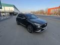 Hyundai Santa Fe 2021 года за 13 280 000 тг. в Алматы – фото 11