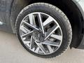 Hyundai Santa Fe 2021 года за 13 280 000 тг. в Алматы – фото 12