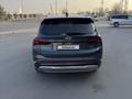 Hyundai Santa Fe 2021 года за 13 280 000 тг. в Алматы – фото 13