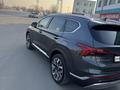 Hyundai Santa Fe 2021 года за 13 280 000 тг. в Алматы – фото 14
