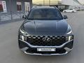 Hyundai Santa Fe 2021 года за 13 280 000 тг. в Алматы – фото 15