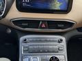 Hyundai Santa Fe 2021 года за 13 280 000 тг. в Алматы – фото 7