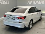 Chevrolet Monza 2023 года за 6 500 000 тг. в Атырау – фото 4