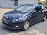 Volkswagen Polo 2011 годаүшін4 500 000 тг. в Алматы