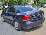 Volkswagen Polo 2011 годаүшін4 500 000 тг. в Алматы – фото 4