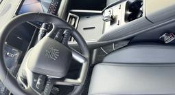 BYD Qin L DM-i 2025 года за 9 000 000 тг. в Алматы – фото 4