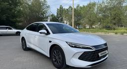 BYD Qin L DM-i 2025 года за 9 000 000 тг. в Алматы
