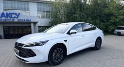 BYD Qin L DM-i 2025 года за 9 000 000 тг. в Алматы – фото 3