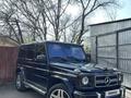 Mercedes-Benz G 500 2008 годаүшін19 500 000 тг. в Алматы