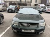 Volkswagen Passat 1997 года за 2 000 000 тг. в Астана – фото 3