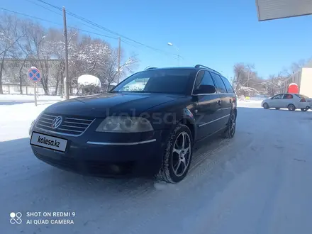 Volkswagen Passat 2002 года за 3 800 000 тг. в Алматы – фото 2