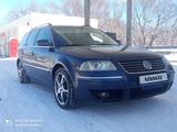 Volkswagen Passat 2002 года за 3 800 000 тг. в Алматы – фото 3